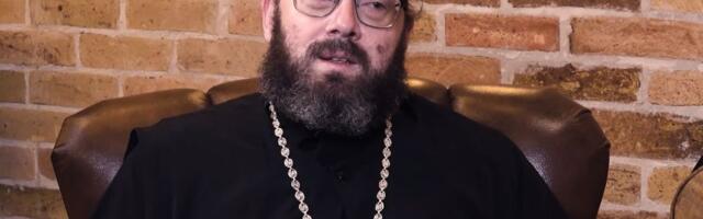 Iguman Tumana otvorio dušu: Moderni čovek nikad nije imao više, a bio nemirniji, evo od čega bežimo u telefone