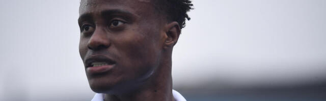 Partizan hoće da zadrži Dembu Seka i naredne sezone, ali Senegalac ne želi?!