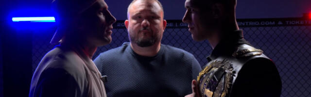 Meditacije, joga, pozdrav suncu... Hit "face off" Ilića i Barbira: "Ti si stvarno specijalac" (VIDEO)