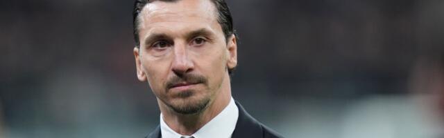 DRAMA U MILANU! NAVIJAČI NAPALI IBRAHIMOVIĆA POSLE DEBAKLA! Zlatana obezbeđenje izvelo sa stadiona