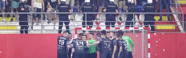Skandal Grobara odjeknuo Evropom, javio se i poznati rukometaš koji je prozivao Srbiju