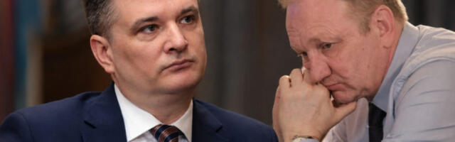 Јованов: Ђилас није изненађен Пицулиним извештајем јер је у њему саучествовао