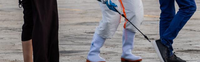 Trampova administracija hoće da okrivi Evropu za eventualnu ebolu na Svetskom prvenstvu