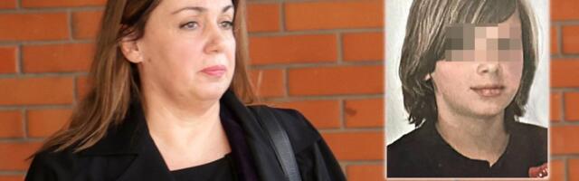 Šok prepiska Miljane Kecmanović i dečaka ubice! Razmenjivali jezive poruke - Cela sudnica ostala u šoku