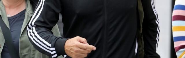 "Muškarci ovo moraju da rade NEDELJOM": Miljenik Srba otkrio recept srećnog braka