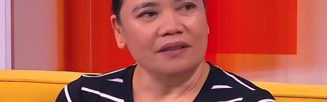 POVRAĆANJE, GROZNICA, GLAVOBOLJE... Pinki se sa Filipina preselila u Srbiju pa podelila STRAŠNO ISKUSTVO!