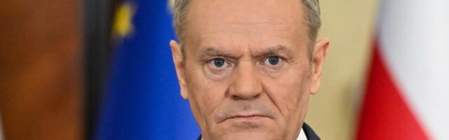 Premijer Tusk pokušava da smiri rat ordenjem između Ukrajine i Poljske