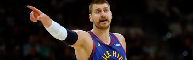 Jokić ponovo odložio pregovore sa Nagetsima, rekordni ugovor ostaje na čekanju!