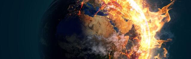 Kopernikus: Temperature mora oborile rekord za ovo doba godine