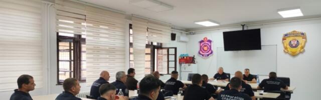 Uprava za vanredne situacije Kragujevac: Sve jedinice spremne za reagovanje, akcenat na prevenciji požara