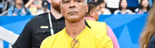 „Dajte mu kartu i pošaljite ga u Italiju“: Romario žestoko udario na Anćelotija
