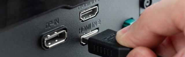 HDMI 2.2 kabl stiže, ali ga još ne treba kupovati: Spreman za budućnost, ali ne i za većinu današnjih uređaja