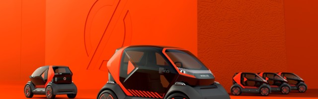Šta nam inovativno donosi Mobilize, jedna od četiri zasebne poslovne jedinice pokrenute u okviru Grupe Renault