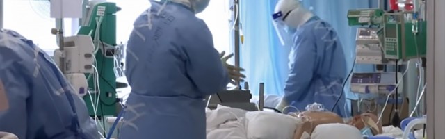 Novozaraženih preko 1.600, preminulo 15