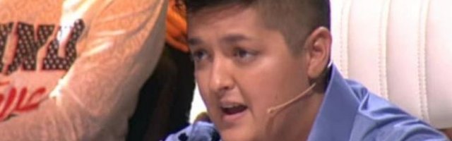 MARIJA ŠERIFOVIĆ IZAŠLA NA ULICU! Posle 28 dana SAMOIZOLACIJE - jedan detalj je svima ZAPAO ZA OKO (FOTO)