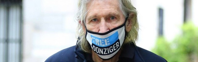 Neću da učestvujem u tom sranju - kako je legendarni Rodžer Voters ispalio Marka Zakerberga