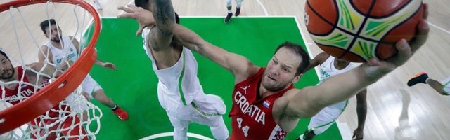 Mršić odabrao 12 najboljih, Bogdanović predvodi Hrvate za napad na Olimpijske igre