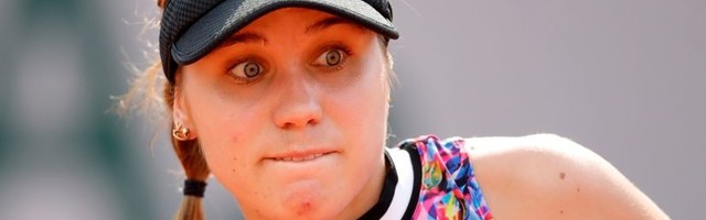 I Sofija Kenin odustala od US opena