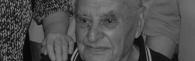 In memoriam: Dušan Popović