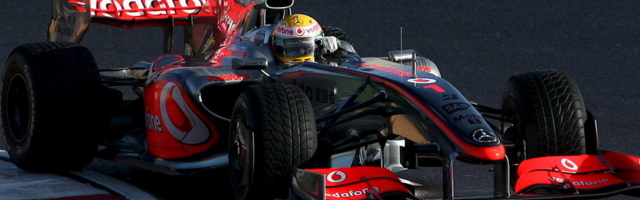 PAO BEKAMOV REKORD: Hamilton najbogatiji britanski sportista