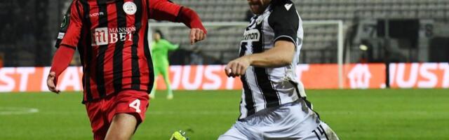 Gol i asistencija Živkovića vredni baraža, Totenhemu treba minimalna pobeda za evropsko proleće (VIDEO)