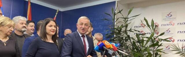 PDP želi da Trivić bude kandidatkinja za predsednika RS, čeka se opozicija