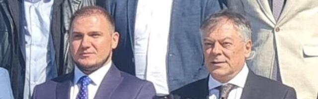 RIJEŠEN VIŠEDECENIJSKI PROBLEM – Potpisan ugovor o finansiranju asflatiranja Nikića potoka