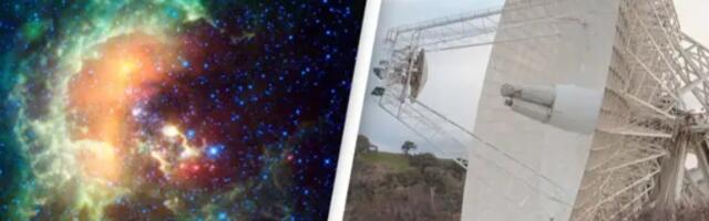 Misteriozne i intenzivne eksplozije iz dubina mračnog svemira