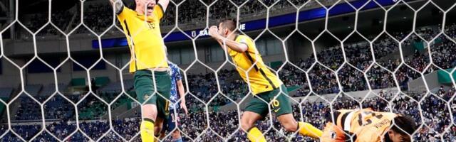 Sokerusi se hvataju za slamku spasa: Australija bez Rogića, selektor kažnjen sa 25.000 dolara