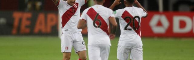 Kolumbija i Čile izvisili za Mundijal, Peru drugi uzastopni put u baražu (VIDEO)