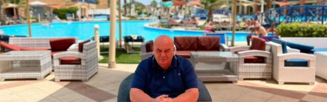 PALMA: SRBIJA SPREMNO ČEKA SVETSKU EKONOMSKU KRIZU!