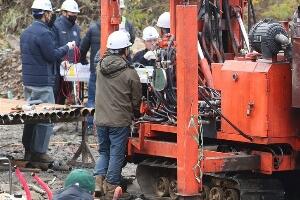 Преживели девет дана под земљом – пили воду која је капала са плафона и јели прах инстант кафу
