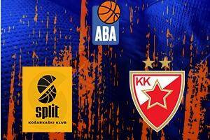 Звезда без Вилдозе, а са Кампацом, гостује Сплиту