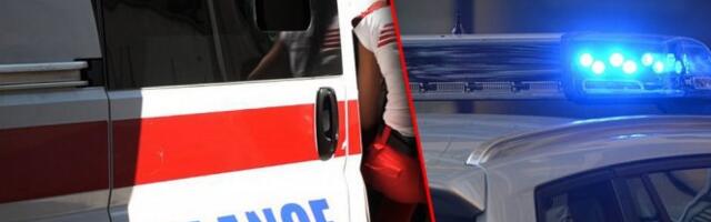 DEČAK UPAO U JAMU PUNU VODE, DOK MU JE OTAC PRESVLAČIO SESTRICU! Detalji jezive tragedije kod Sopota