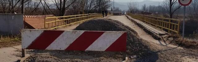 Građani najavljuju novi protest za očuvanje Vrežinskog mosta