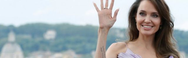 "STALNO SMO PARTIJALI, PILI..." Anđin drug iz mladosti otkrio PIKANTERIJE IZ NJENOG ŽIVOTA! Evo kakva je bila kao srednjoškolka...