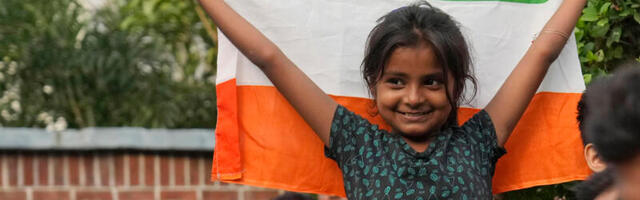 Indija na Mesecu: Prvi put u istoriji