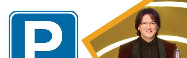 Poseban režim parkiranja i saobraćaja zbog koncerta Zdravka Čolića