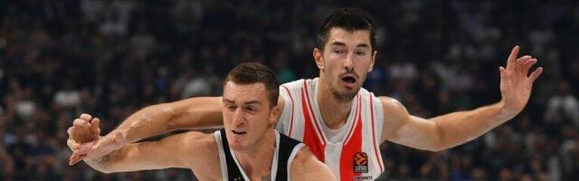 RAT VEČITIH U NAJAVI! Zvezda Meridianbet ŽELI istog igrača kao Partizan! Problem im pravi TREĆI klub!