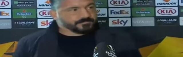 Gatuzo u kandžama italijanske mafije