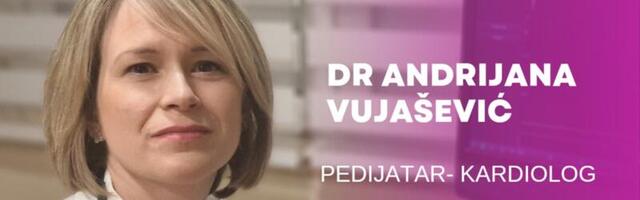 Specijalistički pregledi iz oblasti kardiologije za decu i odrasle u “Yuta centru“