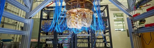 Google nudi 5 miliona dolara za pronalazak realne primene kvantnog računara