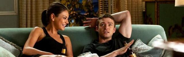 Da li je dobro imati „prijateljicu sa povlasticama“