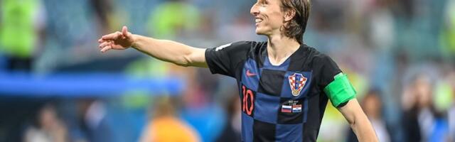 Modrić puca od samopouzdanja pred Špance