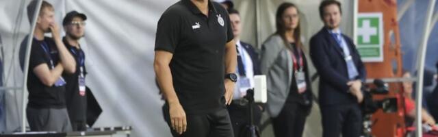 Stanojević: Ovo je dokaz da smo DALEKO OD LŠ