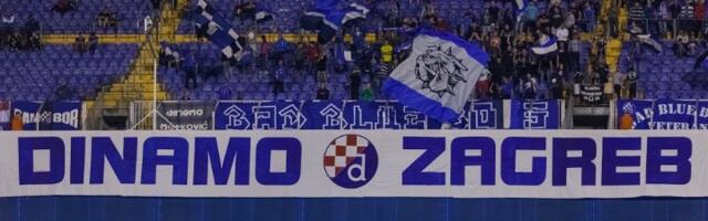 Dinamo Zagreb odbio 20 miliona evra