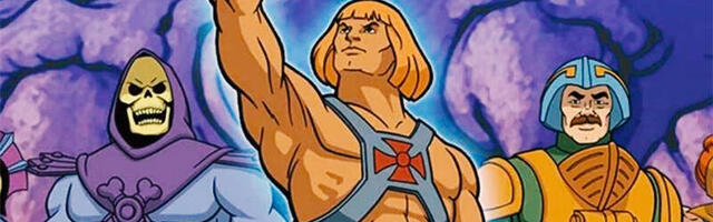 Masters of the Universe: Novi film, novi Skeletor