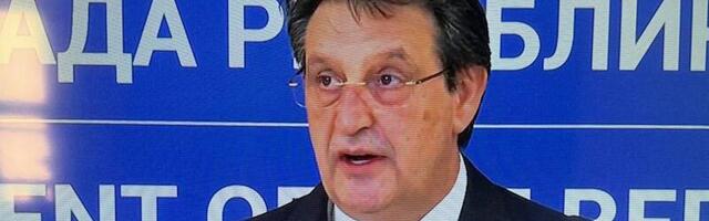 Gašić: Očekujemo da prvi regruti budu upućeni na služenje obaveznog roka u septembru