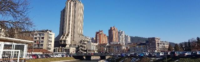 Pre podne sunčano, posle podne naoblačenje – temperatura do 20 stepeni