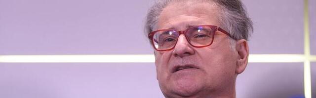 Dr Milić: U noći između subote i nedelju pucano na moj stan
